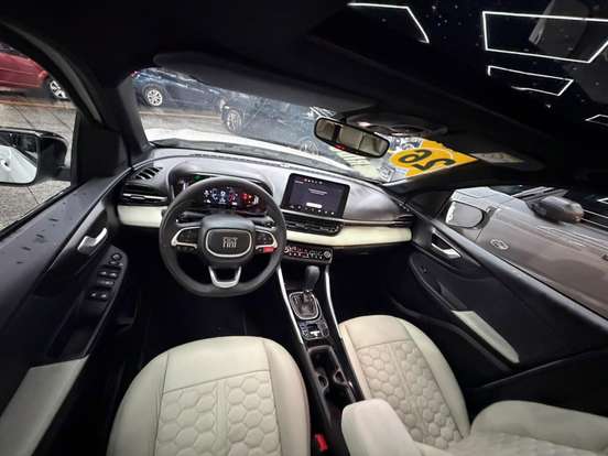 FIAT-FASTBACK-1.0 TURBO 200 HYBRID IMPETUS CVT FIAT-FASTBACK-2025