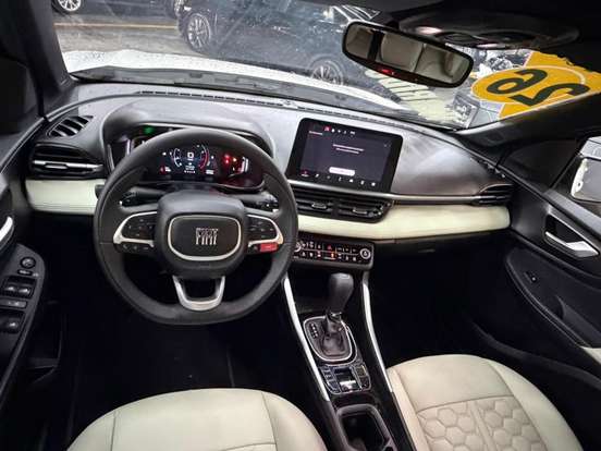 FIAT-FASTBACK-1.0 TURBO 200 HYBRID IMPETUS CVT FIAT-FASTBACK-2025