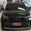 FIAT FASTBACK 1.3 TURBO 270 FLEX ABARTH AT6 FIAT FASTBACK 1.3 TURBO 270 FLEX ABARTH AT6