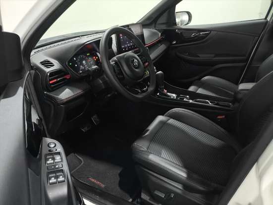 FIAT-FASTBACK-1.3 TURBO 270 FLEX ABARTH AT6 FIAT-FASTBACK-2025