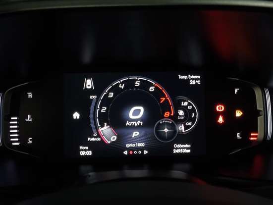 FIAT-FASTBACK-1.3 TURBO 270 FLEX ABARTH AT6 FIAT-FASTBACK-2025
