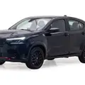 FIAT FASTBACK 1.3 TURBO 270 FLEX ABARTH AT6 FIAT FASTBACK 1.3 TURBO 270 FLEX ABARTH AT6