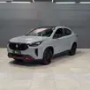FIAT FASTBACK 1.3 TURBO 270 FLEX ABARTH AT6 FIAT FASTBACK 1.3 TURBO 270 FLEX ABARTH AT6