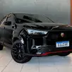 FIAT FASTBACK 1.3 TURBO 270 FLEX ABARTH AT6 FIAT FASTBACK 1.3 TURBO 270 FLEX ABARTH AT6