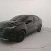FIAT FASTBACK 1.3 TURBO 270 FLEX ABARTH AT6 FIAT FASTBACK 1.3 TURBO 270 FLEX ABARTH AT6