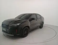 FIAT FASTBACK 1.3 TURBO 270 FLEX ABARTH AT6 FIAT FASTBACK 1.3 TURBO 270 FLEX ABARTH AT6