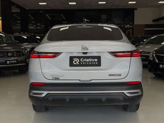 FIAT-FASTBACK-1.3 TURBO 270 FLEX LIMITED EDITION AT6 FIAT-FASTBACK-2023