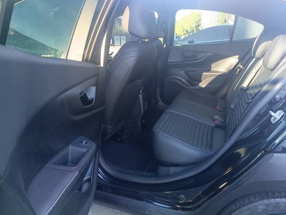 FIAT FASTBACK 1.3 TURBO 270 FLEX LIMITED EDITION AT6
