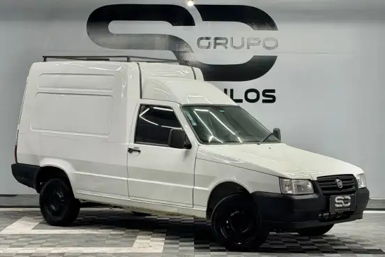 FIAT-FIORINO-2011