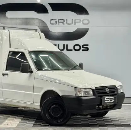 FIAT-FIORINO-2011