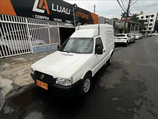 FIAT-FIORINO-2010