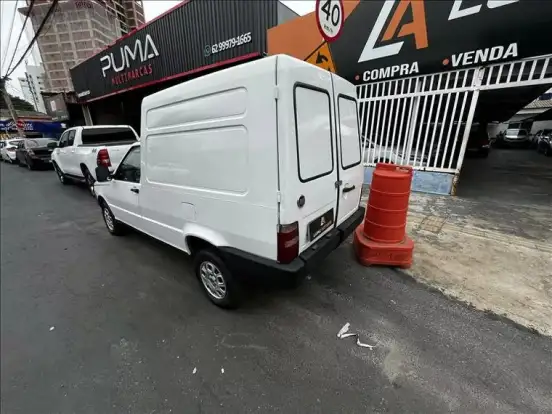 FIAT-FIORINO-2010