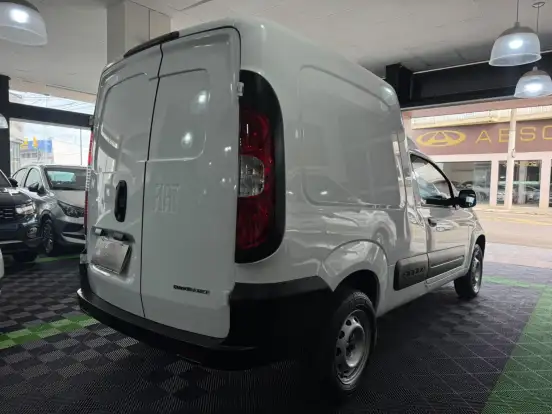 FIAT-FIORINO-1.4 MPI FURGÃO ENDURANCE 8V FLEX 2P MANUAL FIAT-FIORINO-2023