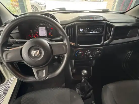 FIAT-FIORINO-1.4 MPI FURGÃO ENDURANCE 8V FLEX 2P MANUAL FIAT-FIORINO-2023