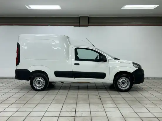 FIAT-FIORINO-1.4 MPI FURGÃO ENDURANCE 8V FLEX 2P MANUAL FIAT-FIORINO-2024