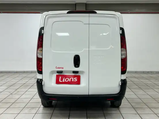 FIAT-FIORINO-1.4 MPI FURGÃO ENDURANCE 8V FLEX 2P MANUAL FIAT-FIORINO-2024
