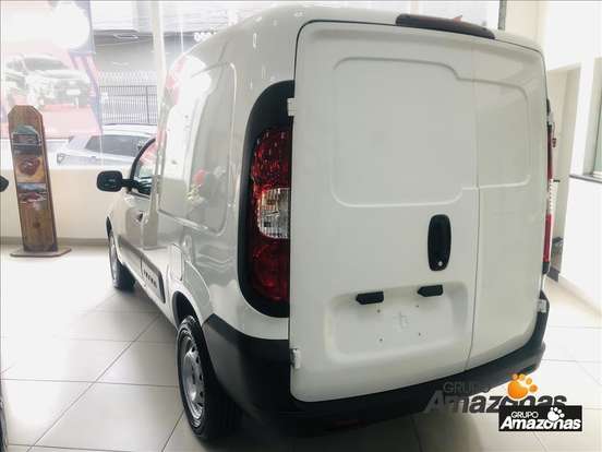 FIAT-FIORINO-1.3 FIREFLY FLEX ENDURANCE MANUAL FIAT-FIORINO-2026