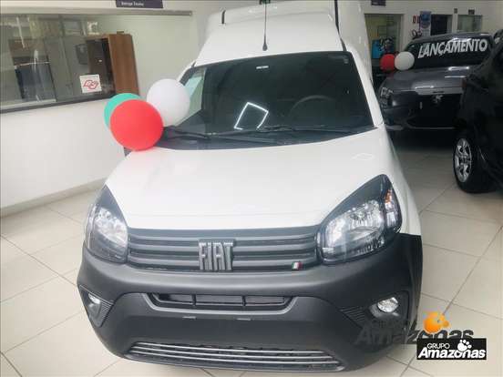 FIAT-FIORINO-1.3 FIREFLY FLEX ENDURANCE MANUAL FIAT-FIORINO-2026