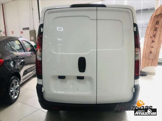 FIAT-FIORINO-1.3 FIREFLY FLEX ENDURANCE MANUAL FIAT-FIORINO-2026