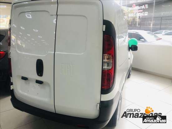 FIAT-FIORINO-1.3 FIREFLY FLEX ENDURANCE MANUAL FIAT-FIORINO-2026