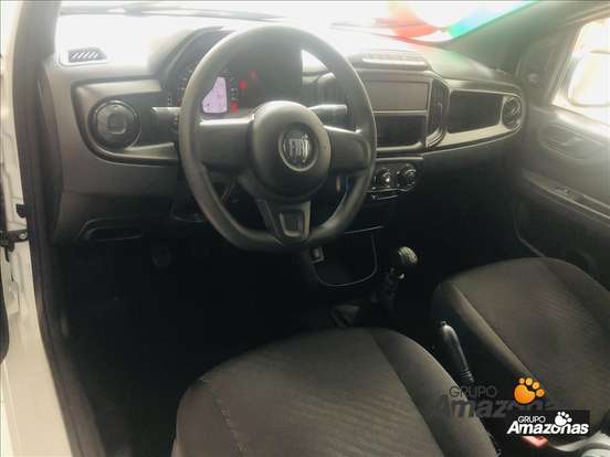 FIAT-FIORINO-1.3 FIREFLY FLEX ENDURANCE MANUAL FIAT-FIORINO-2026