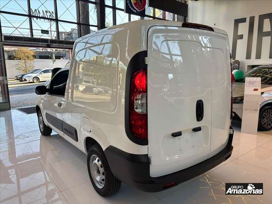 FIAT-FIORINO-1.3 FIREFLY FLEX ENDURANCE MANUAL FIAT-FIORINO-2026