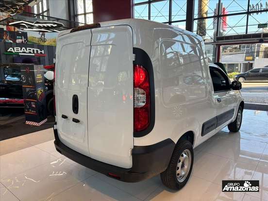 FIAT-FIORINO-1.3 FIREFLY FLEX ENDURANCE MANUAL FIAT-FIORINO-2026