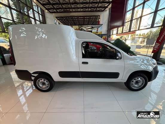 FIAT-FIORINO-1.3 FIREFLY FLEX ENDURANCE MANUAL FIAT-FIORINO-2026
