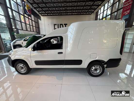 FIAT-FIORINO-1.3 FIREFLY FLEX ENDURANCE MANUAL FIAT-FIORINO-2026