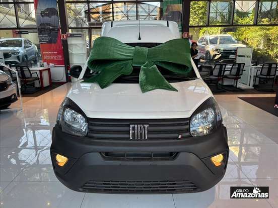 FIAT-FIORINO-1.3 FIREFLY FLEX ENDURANCE MANUAL FIAT-FIORINO-2026