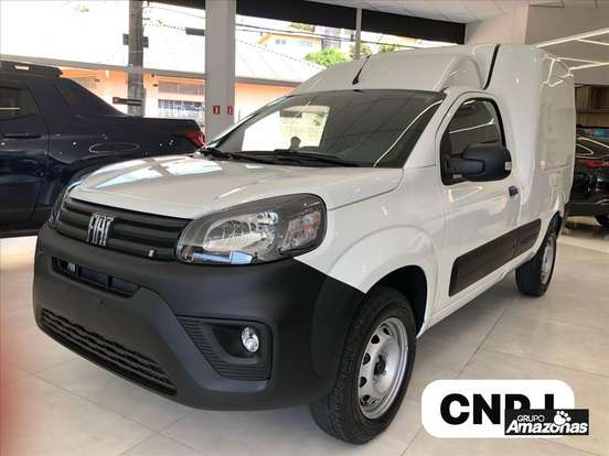 FIAT-FIORINO-1.3 FIREFLY FLEX ENDURANCE MANUAL FIAT-FIORINO-2026