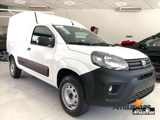 FIAT-FIORINO-1.3 FIREFLY FLEX ENDURANCE MANUAL FIAT-FIORINO-2026