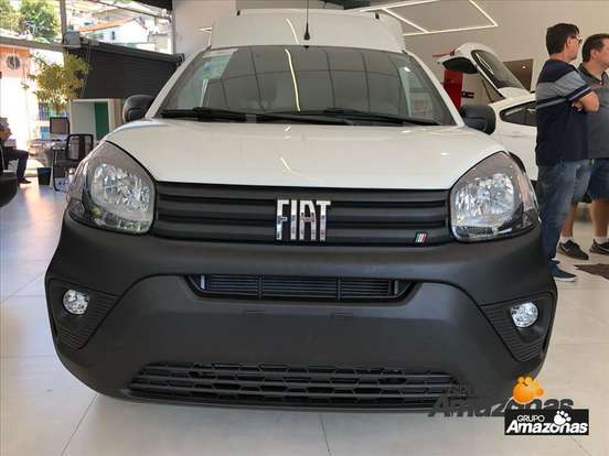 FIAT-FIORINO-1.3 FIREFLY FLEX ENDURANCE MANUAL FIAT-FIORINO-2026