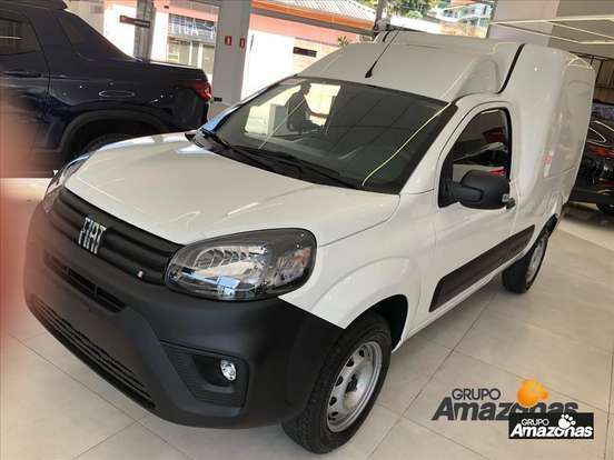 FIAT-FIORINO-1.3 FIREFLY FLEX ENDURANCE MANUAL FIAT-FIORINO-2026