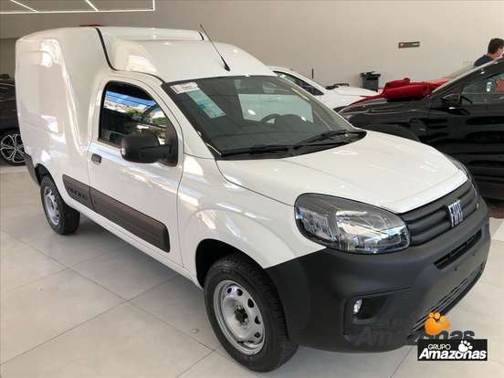 FIAT-FIORINO-1.3 FIREFLY FLEX ENDURANCE MANUAL FIAT-FIORINO-2026