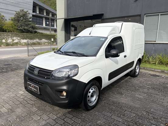 FIAT-FIORINO-1.3 FIREFLY FLEX ENDURANCE MANUAL FIAT-FIORINO-2025