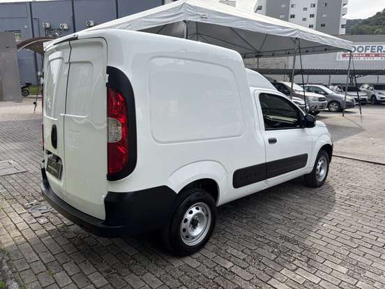 FIAT-FIORINO-1.3 FIREFLY FLEX ENDURANCE MANUAL FIAT-FIORINO-2025