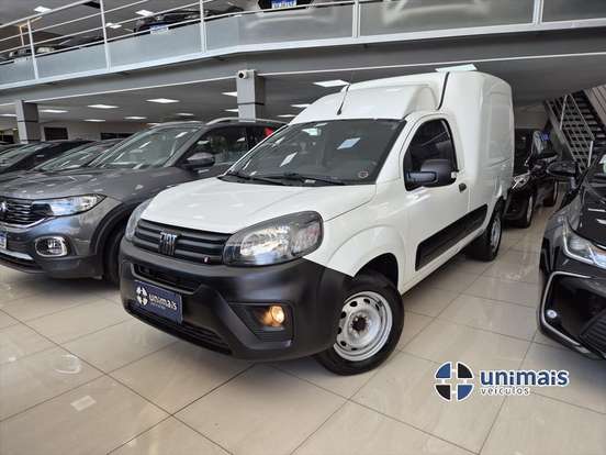 FIAT-FIORINO-1.3 FIREFLY FLEX ENDURANCE MANUAL FIAT-FIORINO-2025