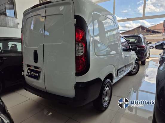 FIAT-FIORINO-2025