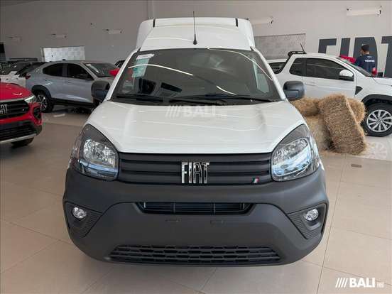 FIAT-FIORINO-1.3 FIREFLY FLEX ENDURANCE MANUAL FIAT-FIORINO-2026