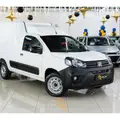 FIAT FIORINO 1.4 MPI FURGÃO ENDURANCE 8V FLEX 2P MANUAL FIAT FIORINO 1.4 MPI FURGÃO ENDURANCE 8V FLEX 2P MANUAL