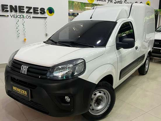 FIAT-FIORINO-2022