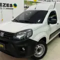 FIAT FIORINO 1.4 MPI FURGÃO ENDURANCE 8V FLEX 2P MANUAL FIAT FIORINO 1.4 MPI FURGÃO ENDURANCE 8V FLEX 2P MANUAL
