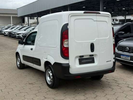 FIAT-FIORINO-2022
