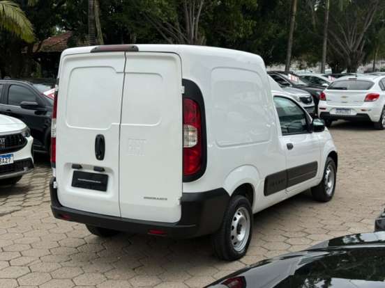 FIAT-FIORINO-2022