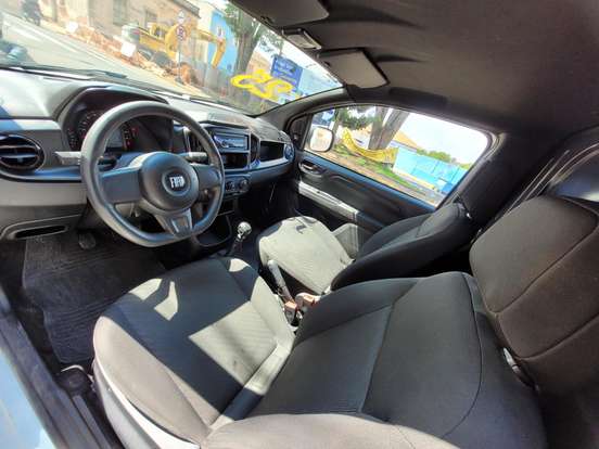 FIAT-FIORINO-1.4 MPI FURGÃO ENDURANCE 8V FLEX 2P MANUAL FIAT-FIORINO-2024