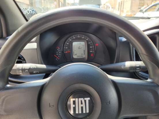 FIAT-FIORINO-1.4 MPI FURGÃO ENDURANCE 8V FLEX 2P MANUAL FIAT-FIORINO-2024