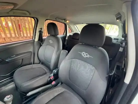 FIAT-GRAND SIENA-2014