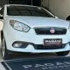 FIAT GRAND SIENA 1.4 MPI ATTRACTIVE 8V FLEX 4P MANUAL FIAT GRAND SIENA 1.4 MPI ATTRACTIVE 8V FLEX 4P MANUAL