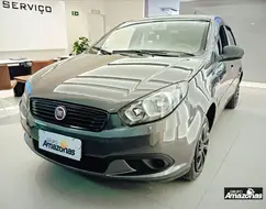 FIAT GRAND SIENA 1.0 EVO FLEX ATTRACTIVE MANUAL FIAT GRAND SIENA 1.0 EVO FLEX ATTRACTIVE MANUAL